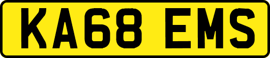 KA68EMS
