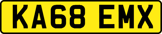 KA68EMX