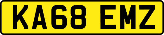 KA68EMZ