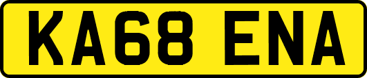KA68ENA