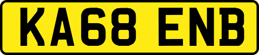 KA68ENB