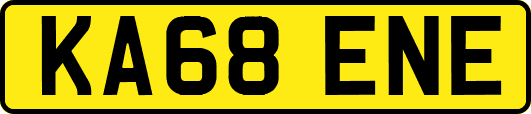 KA68ENE
