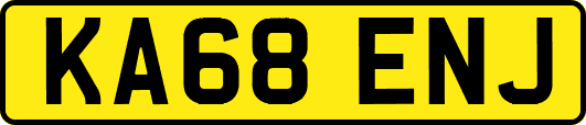 KA68ENJ