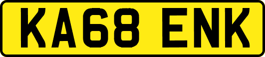 KA68ENK