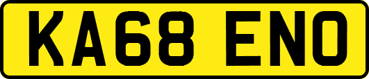 KA68ENO