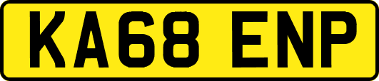 KA68ENP