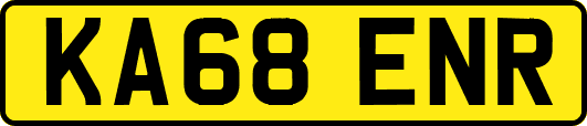 KA68ENR