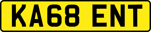 KA68ENT