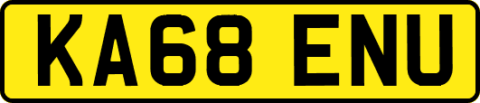 KA68ENU