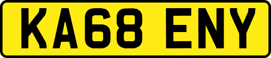 KA68ENY