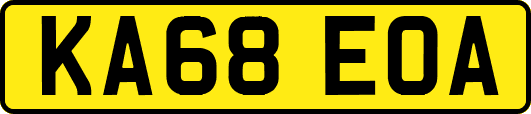 KA68EOA