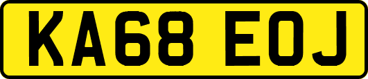 KA68EOJ