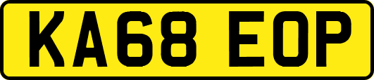 KA68EOP