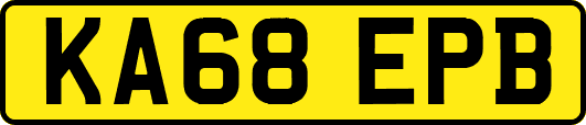 KA68EPB