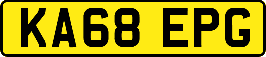 KA68EPG
