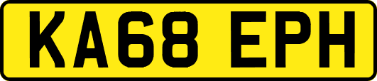 KA68EPH