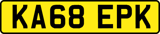 KA68EPK
