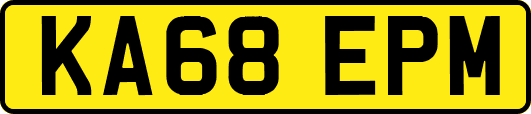 KA68EPM