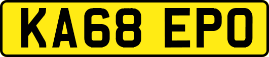 KA68EPO