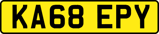KA68EPY