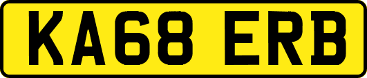 KA68ERB
