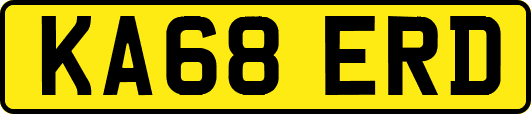 KA68ERD