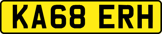 KA68ERH