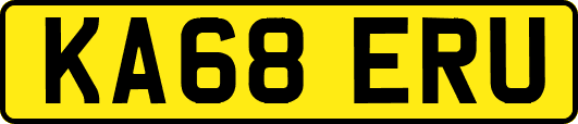 KA68ERU