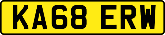 KA68ERW