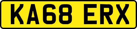 KA68ERX