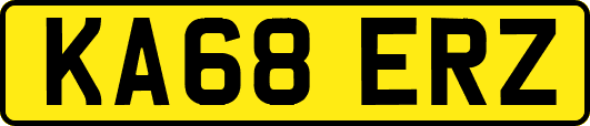 KA68ERZ