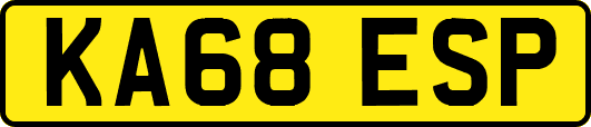 KA68ESP