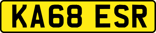 KA68ESR