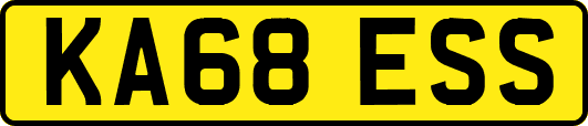 KA68ESS
