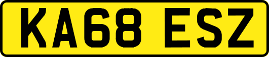 KA68ESZ