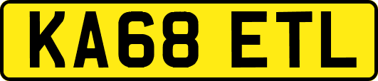 KA68ETL