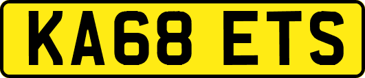 KA68ETS