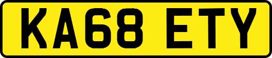 KA68ETY