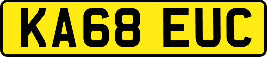 KA68EUC