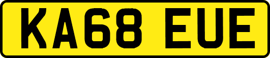 KA68EUE