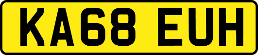 KA68EUH