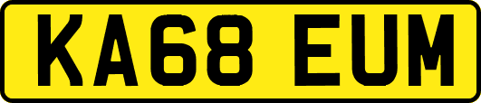 KA68EUM