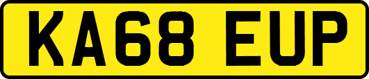KA68EUP