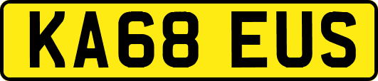 KA68EUS