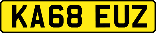 KA68EUZ
