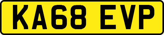 KA68EVP