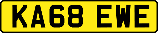 KA68EWE