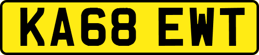 KA68EWT