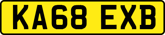 KA68EXB