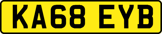 KA68EYB